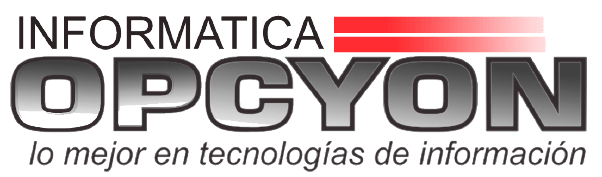 Informática Opcyon SA de CV